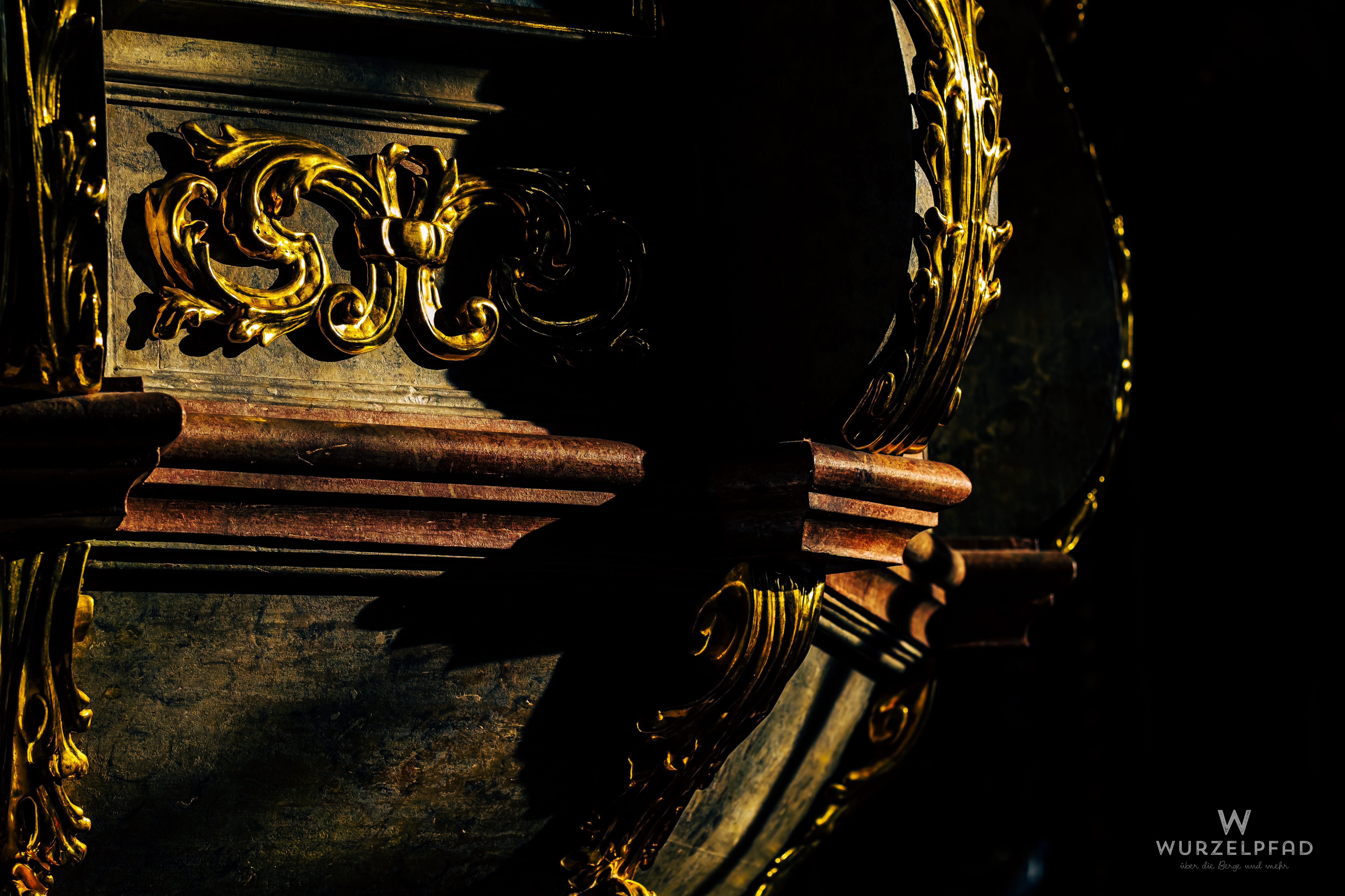 St. Stephanus in Riegsee